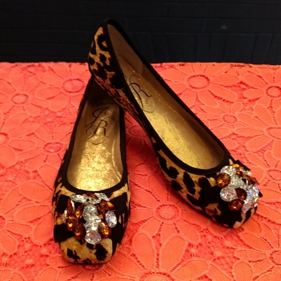 j renee shoes flats